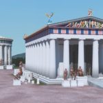 Antik Yunanlar, Bazı Tapınaklara ‘Engelli Rampaları’ İnşa Etmiş Olabilir