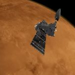 Mars’taki Gizemli Gaz İmzası, Metan Gizemini Açıklamaya Yardımcı Olabilir