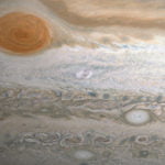 Jüpiter’in Yeni Fırtınası ‘Clyde Lekesi’ni Amatör Bir Gökbilimci Keşfetti