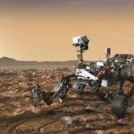 NASA’nın Perseverance Araştırma Aracı Perşembe Günü Mars’a Fırlatılıyor