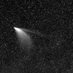 NEOWISE Kuyruklu Yıldızı’nı Saat 00’da Canlı İzleyin