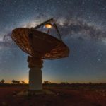 Uzayın Derinliklerinde Tespit Edilen 4 Gizemli Cisim, Bilinen Hiçbir Şeye Benzemiyor