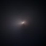 Hubble, Ünlü Kuyruklu Yıldız NEOWISE’ı Yakından Çekti