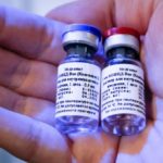 Uzmanlar, Rusya’da Onay Verilen ve Düzgün Test Edilmeyen COVID-19 Aşısından Endişeli