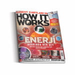 How It Works Eylül Sayısı Çıktı!