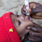Afrika Vahşi Çocuk Felci Virüsünden Kurtuldu