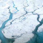 Grönland’ın Eriyen Buz Tabakası, ‘Dönüşü Olmayan Noktayı Geçti’