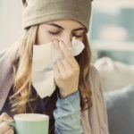 Nezle ve Grip Soğuk Havalarda Bu Yüzden Artıyor