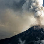 Süper Volkanların Patlama Tehlikesi Daima Devam Ediyor