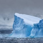 Yükselen Sıcaklıklar, Güney Kutbu’nu Geri Dönüşü Olmayan Noktaya İtiyor