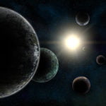 2.034 Yıldız Sistemindeki Gezegenler Dünya’yı Görebiliyor