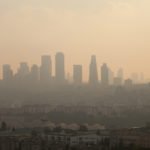 Hava Kirliliğine Maruz Kalan Çocuklarda, Yetişkinlik Dönemindeki Hastalık Tehlikesi Artıyor