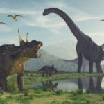 Yeni Çalışma, İlk Dinozorların Evrimine Işık Tutuyor