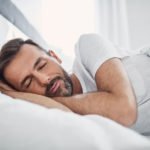 Uyumakta Zorlanan İnsanlarda Erken Ölüm Tehlikesi Daha Yüksek; Özellikle de Diyabetiklerde