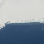 Antarktika’yı Saran Buzul Sahanlıklarının Yarısından Fazlası Yıkılma Tehlikesi Altında