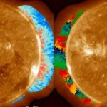 Güneş Tacının Küresel Manyetik Alanı İlk Defa Ölçüldü