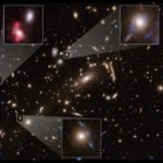 Yeni Hubble Verileri, Karanlık Madde Kuramlarında Eksik Bir Şey Olduğunu Gösteriyor