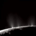 Satürn’ün Buzlu Uydusu Enceladus’un Gayzer Çatlaklarında Buz Depremleri