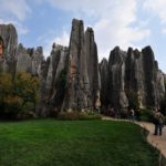 china-shilin-stone-forest