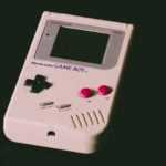 Pilsiz Game Boy, Sonsuza Kadar Çalışıyor