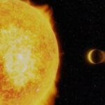 Güneş Benzeri Yıldızın Etrafında 19 Saatte Dönen, Neptün Benzeri Gezegen