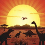 Yeni Keşfedilen Kitlesel Yok Oluş, Dinozorların Yükselişini Tetiklemiş Olabilir