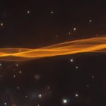 Hubble’ın Cygnus Döngüsü’ne Ait Yeni Fotoğrafı, Gerçek Olamayacak Kadar Güzel Görünüyor