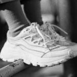 Koşu Ayakkabılarınız Ayağınıza Zarar Verebilir