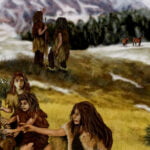 Ağır COVID-19 Vakalarında Antik Neandertal Parmağı
