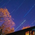 Orionid Meteor Yağmuru Bu Hafta Zirve Yapıyor. Peki Nasıl İzlenir?