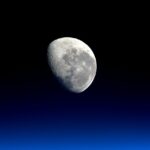 NASA, Pazartesi Günü Ay Hakkında Önemli Bir Keşif Açıklayacak