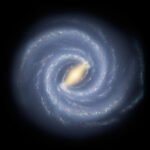 Sanal Canlandırma, Galaksilerin Süperkütleli Kara Deliklerini Nasıl Beslediğini Gösteriyor
