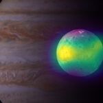 Jüpiter’in Uydusu Io’nun Atmosferinde Volkanik Etki
