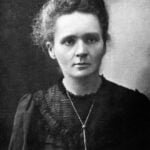 marie curie