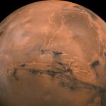Mars, Dünya’ya Bir Daha 15 Yıl Bu Haftaki Kadar Yaklaşmayacak