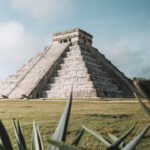 Antik Maya Şehrinde Şaşırtıcı Derecede Etkili Su Arıtma Sistemi