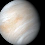 Venüs’ün Atmosferi, DNA’da Bulunan Bir Amino Asit İçeriyor
