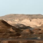 Mars’ın Ekvatorundaki Saha Jeolojisi, Antik Bir Mega Sele İşaret Ediyor