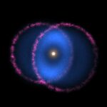 Mavi Halka Bulutsusu: 16 Yıllık Kozmik Gizem Çözüldü, Kayıp Bağlantı Ortaya Çıktı