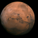 Mars’ın Okyanusları Nasıl Kayboldu? Yeni Araştırmaya Göre Böyle