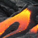 Dünya’nın En Uzun Süpervolkan Patlamasını Besleyen Magma ‘Taşıma Bandı’