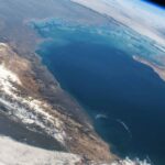Dünyanın En Büyük Gölünü İklim Değişikliğinden Kurtarmak İçin Artık Çok Geç Olabilir