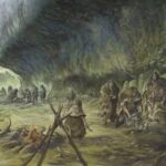 Yeni Bulgulara Göre Neandertaller de Ölüleri Gömmüş