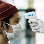 Temassız Kızılötesi Ateş Ölçerler, COVID-19 Taramalarında Yetersiz Kalıyor