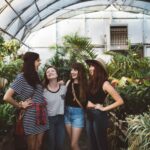 Dışadönük İnsanların Kelime Tercihleri