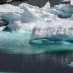 Grönland Buzul Tabakaları, Dönüşü Olmayan Erimeyle Karşı Karşıya