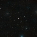 Hubble’dan Gelen Yeni Veriler, Kayıp Karanlık Maddeyi Açıklıyor