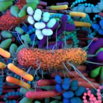 Mikrobiyal Gen Keşfi, Bağırsak Sağlığını İyileştirebilir