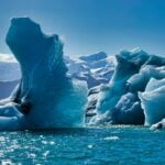 Grönland Buzul Tabakasının Erimesi, 2100 Yılında Deniz Seviyesinin 18 cm Yükselmesine Yol Açabilir