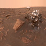 Mars’ta Keşfedilen Yeni Karbon Ne Anlama Geliyor?